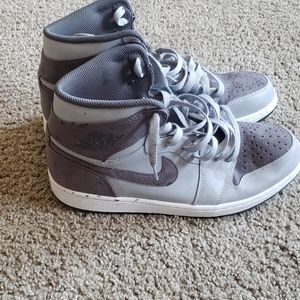 Air jordans